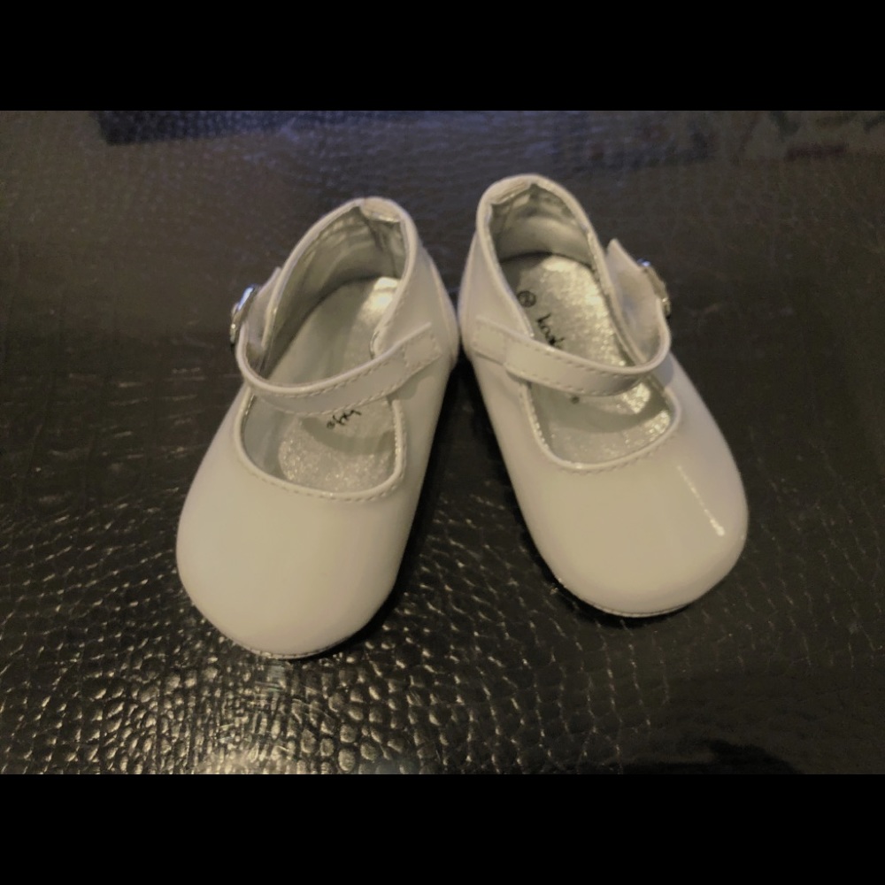 Koala baby dress shoes